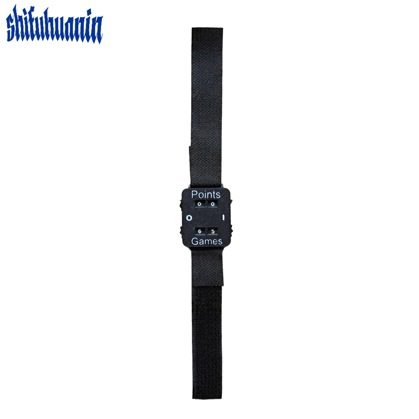 Dễ Dàng Sử Dụng Golf Truy Cập đánh gôn Truy Cập 1 Hoặc 2 Pcs Golf Cổ Tay Máy đếm bàn thắng Cho Nam Nữ Trọng Lượng Nhẹ Của Nhãn Hiệu Đột Quỵ Thủ Môn Xem Dễ Dàng-Để-Sử Dụng phụ kiện Golf Cho Chính Xác Theo Dõi Điểm Số