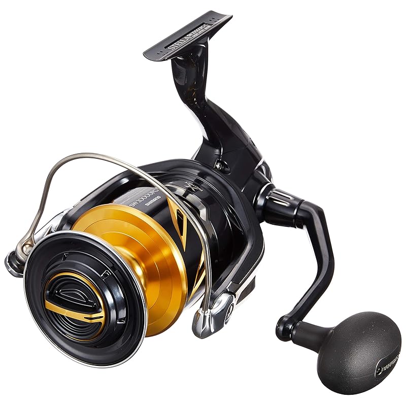 amazon penn fishing reels Penn Authority Spinning Reel 5500