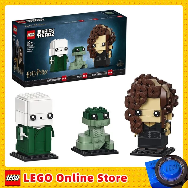 Buy Lego Harry Potter Voldemort Online at a Better Price Lazada