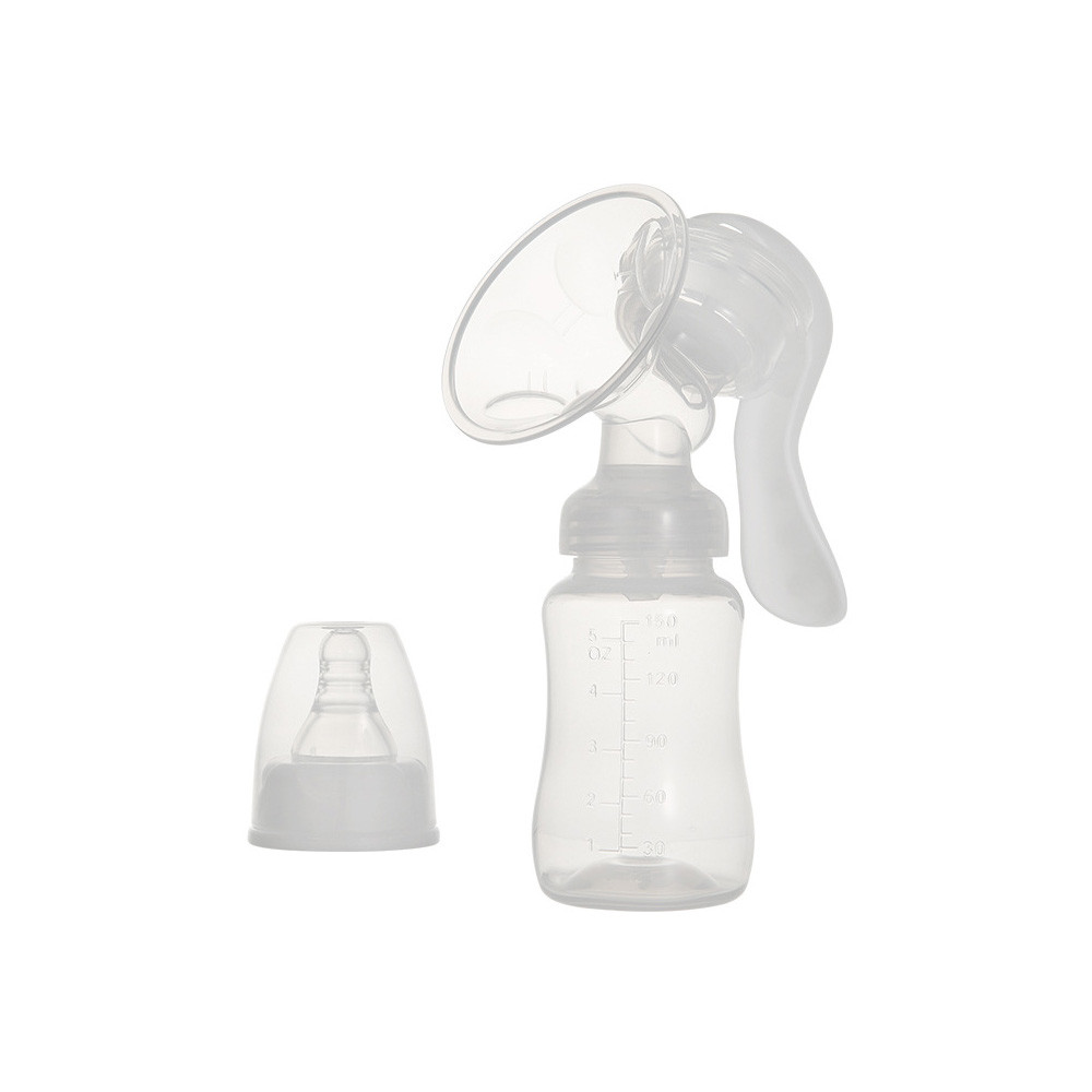 Handfree Breastfeeding Breast Painless Portable Wireless Massager Breast Pump