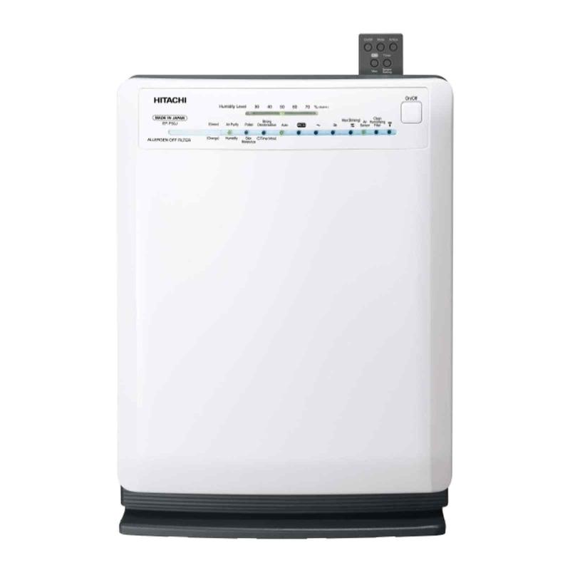 HITACHI EPP-50J AIR PURIFIER MADE IN JAPAN HITACHI EPP50J AIR PURIFIER MADE IN JAPAN Singapore