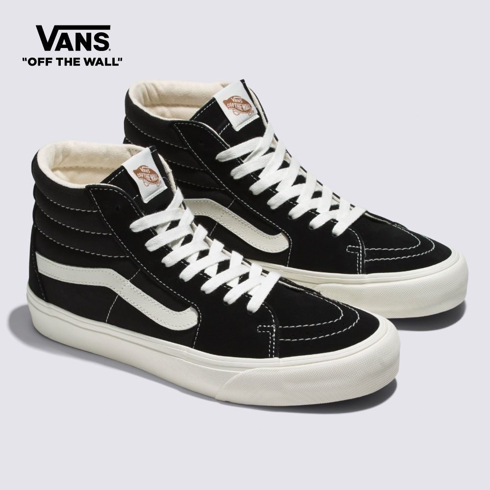 Mens high hot sale top vans