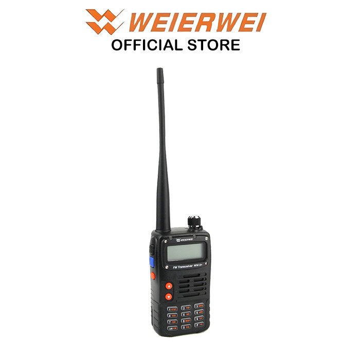 WEIERWEI VEV-V8 PLUS DUAL BAND- riyhana shop Harga  645,000 Ringgit*Penghantaran Percuma