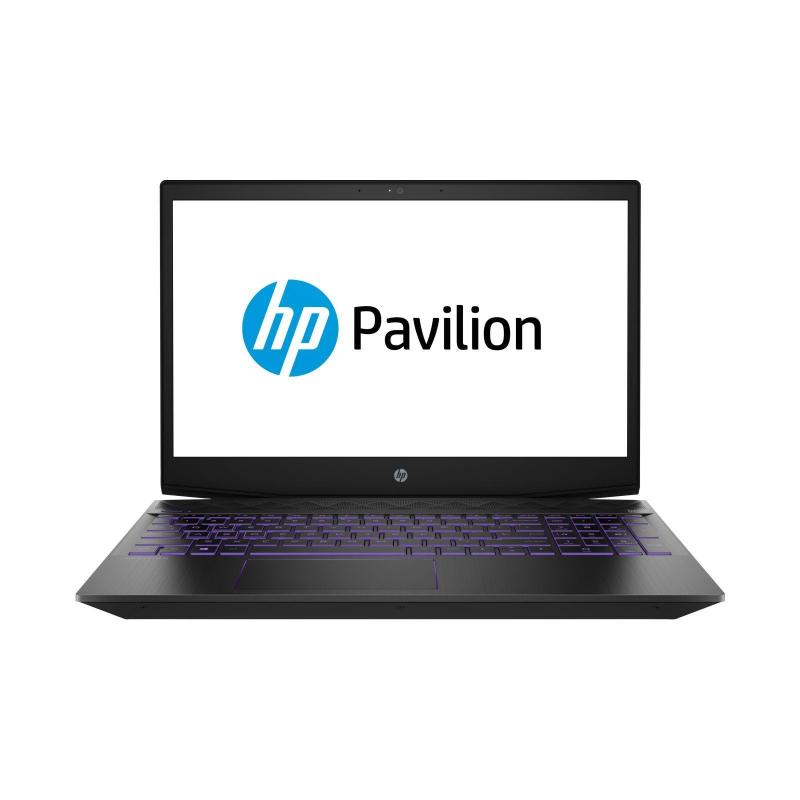 HP Pavilion Gaming Laptop 15-cx0113TX
