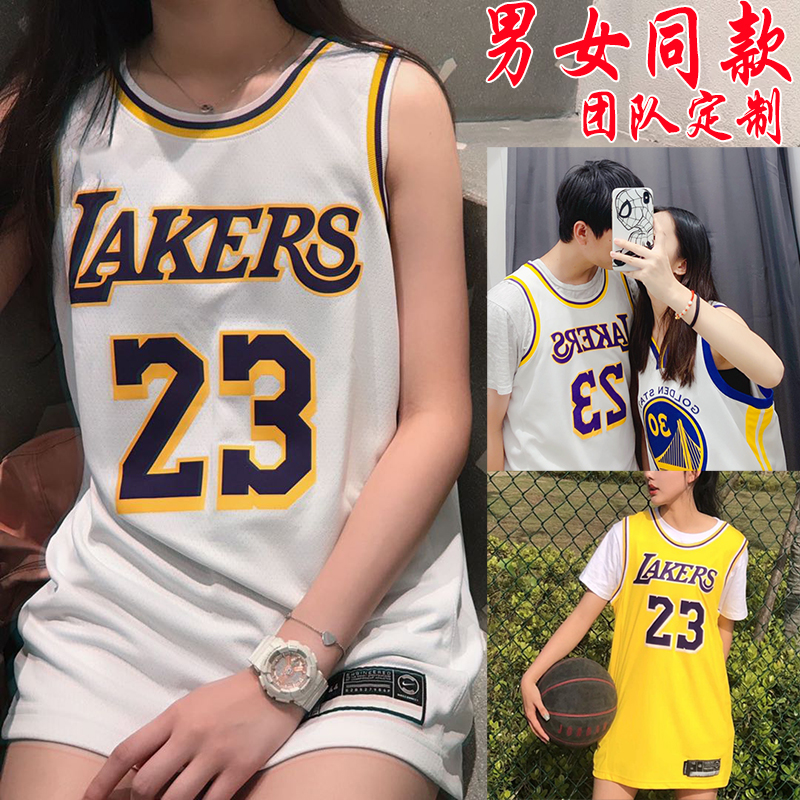 Buy Lakers Jersey Couples online