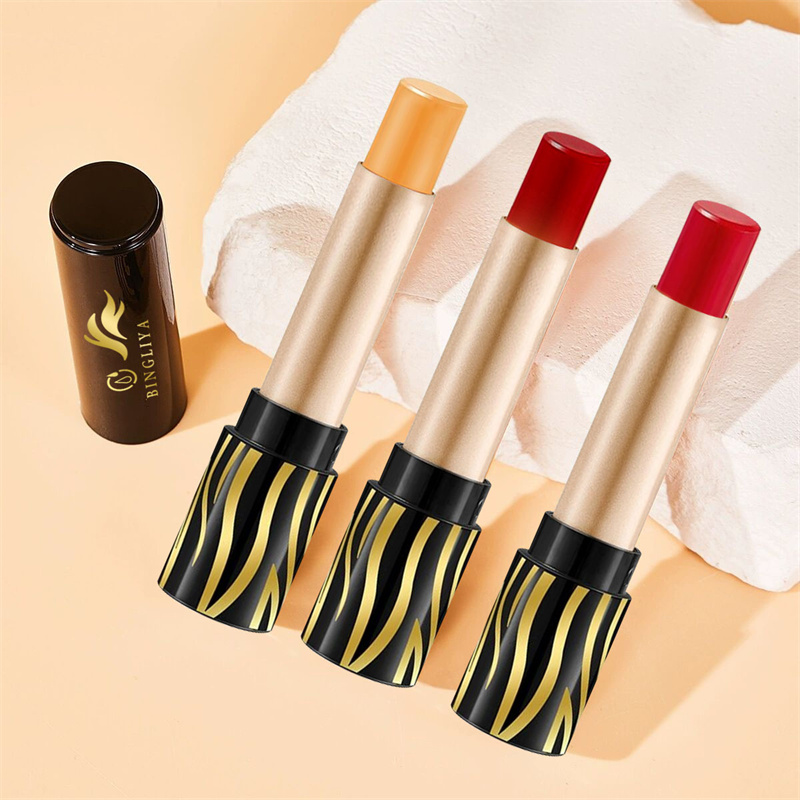 Judydoll dưỡng ẩm Son dưỡng môi thơm Son dưỡng khóa màu Công thức sáng tạo thay đổi màu sắc chăm sóc