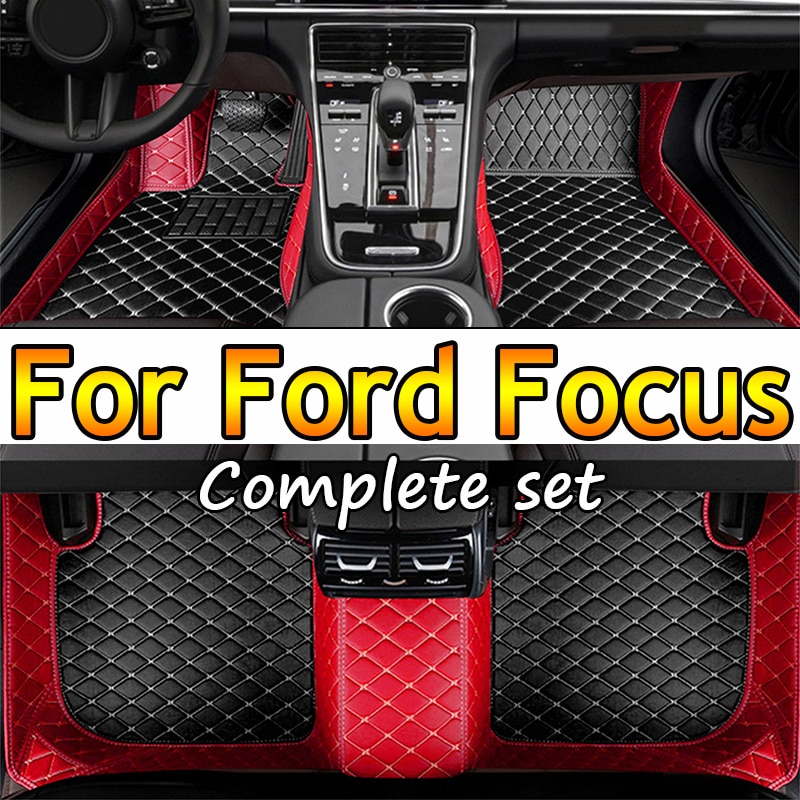 Shop Car Matting Ford Focus 2006 with great discounts and prices online  Sep 2023 Lazada Philippines