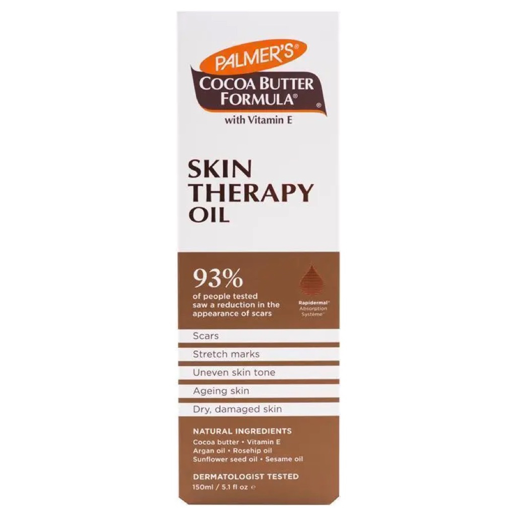 Dầu dưỡng da Palmers Cocoa Butter Skin Therapy Oil 60ml hàng nội địa Úc - SẢN PHẨM CỰC CHUẨN, ĐƯỢC YÊU THÍCH SĂN ĐÓN TRÊN THỊ TRƯỜNG HIỆN NAY, HÀNG DÙNG SIÊU THÍCH MỜI KHÁCH YÊU TRẢI NGHIỆM, SẢN PHẨM ĐƯỢC SHOP CHỌN LỌC KĨ LƯỠNG