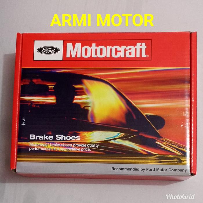 KAMPAS REM BELAKANG FORD EVEREST & RANGER TAHUN 2007 KE ATAS -SPAREPARTVIN Harga 1,539,000 rupiah*Gratis Ongkir