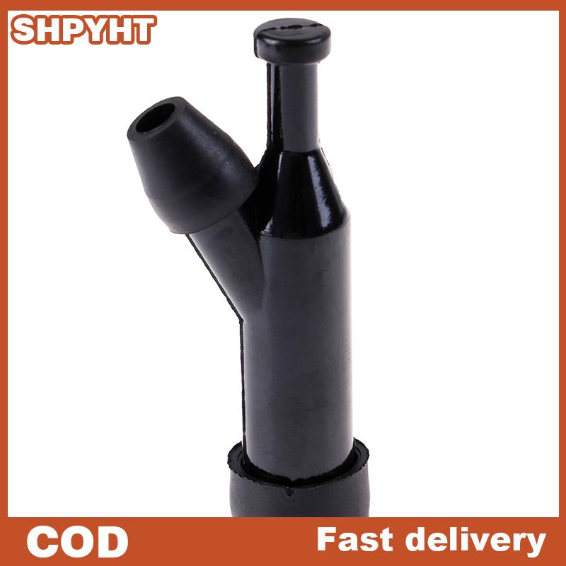 SHPYHT Nắp bugi cho GY6 125 cg125 ATV Dirt Pit xe máy quand Buggy Scooter