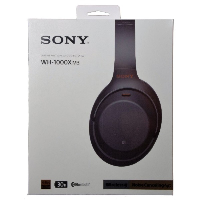 wh1000xm4 wh1000xm3