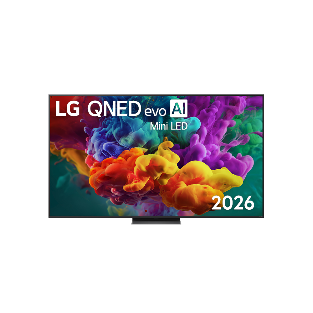 LG TV 4K 65" 65QNED86BSA.ATM ราคา 30,410 บาท*ส่งฟรี