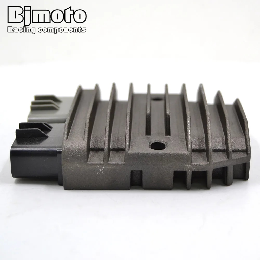 【Unbeatable Prices】 Yhc Fh012aa Motorcycle Voltage Regulator Rectifier For Yamaha Yzf R1 Fz1 Fjr1300 V-Max Fz8 Fz8n Xv17a Xv19c Xv1900 Yfm550
