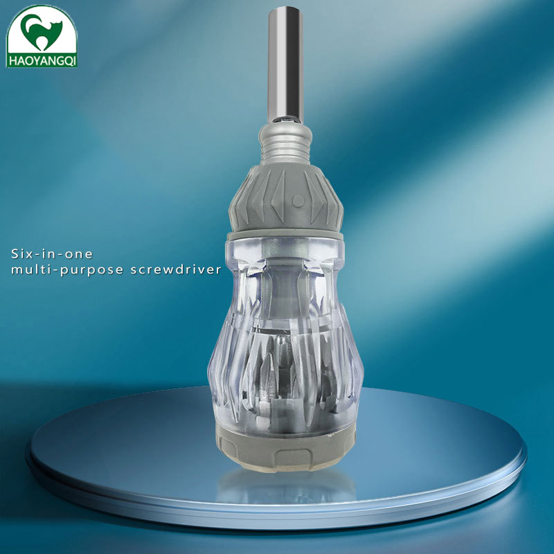Tuốc nơ vít Bộ Tuốc nơ vít kiểu bánh cóc đa năng tuốc nơ vít kiểu bánh cóc xoay đa năng gia dụng đa năng