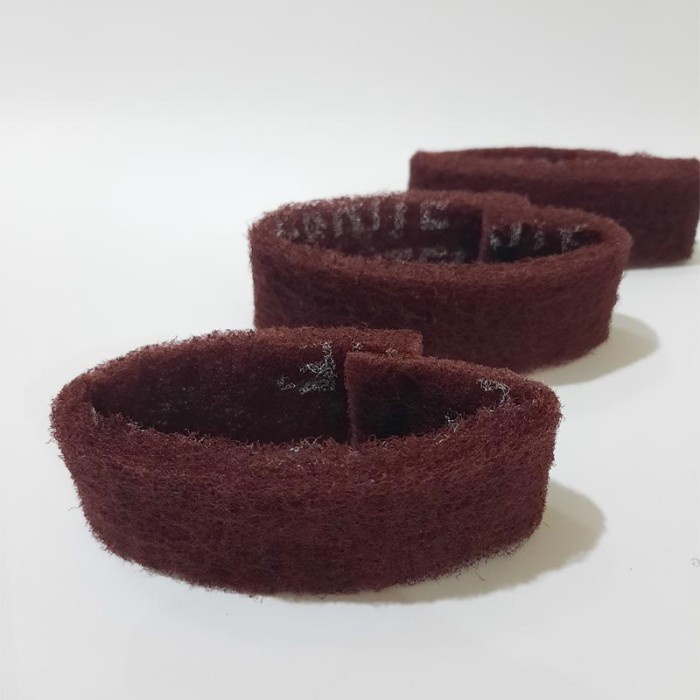 Sponge Pembersih Filter Nazava PROT3CT Harga 6,000 rupiah*Gratis Ongkir