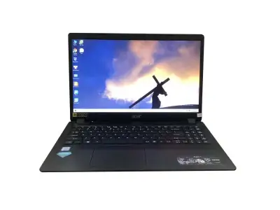 Laptop Acer Aspire A315-54 ( Core i5 8265U 1.6GHz, RAM 4GB , SSD 128 GB + HDD 1TB, Intel UHD Graphics 620)