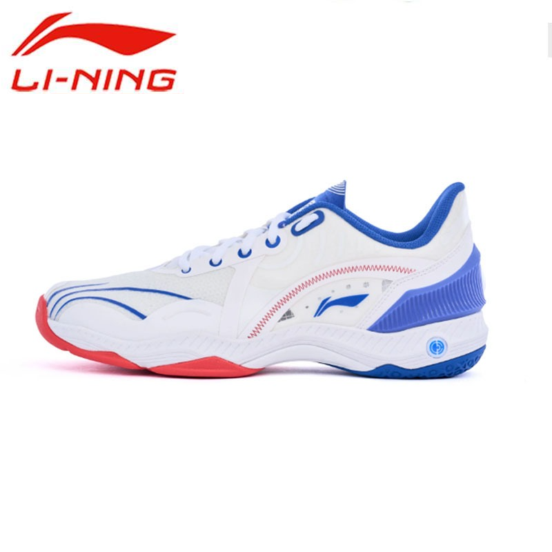 Giày Cầu Lông/Pickleball Thể Thao Li-Ning Nam AYTV025-1 Chính hãng