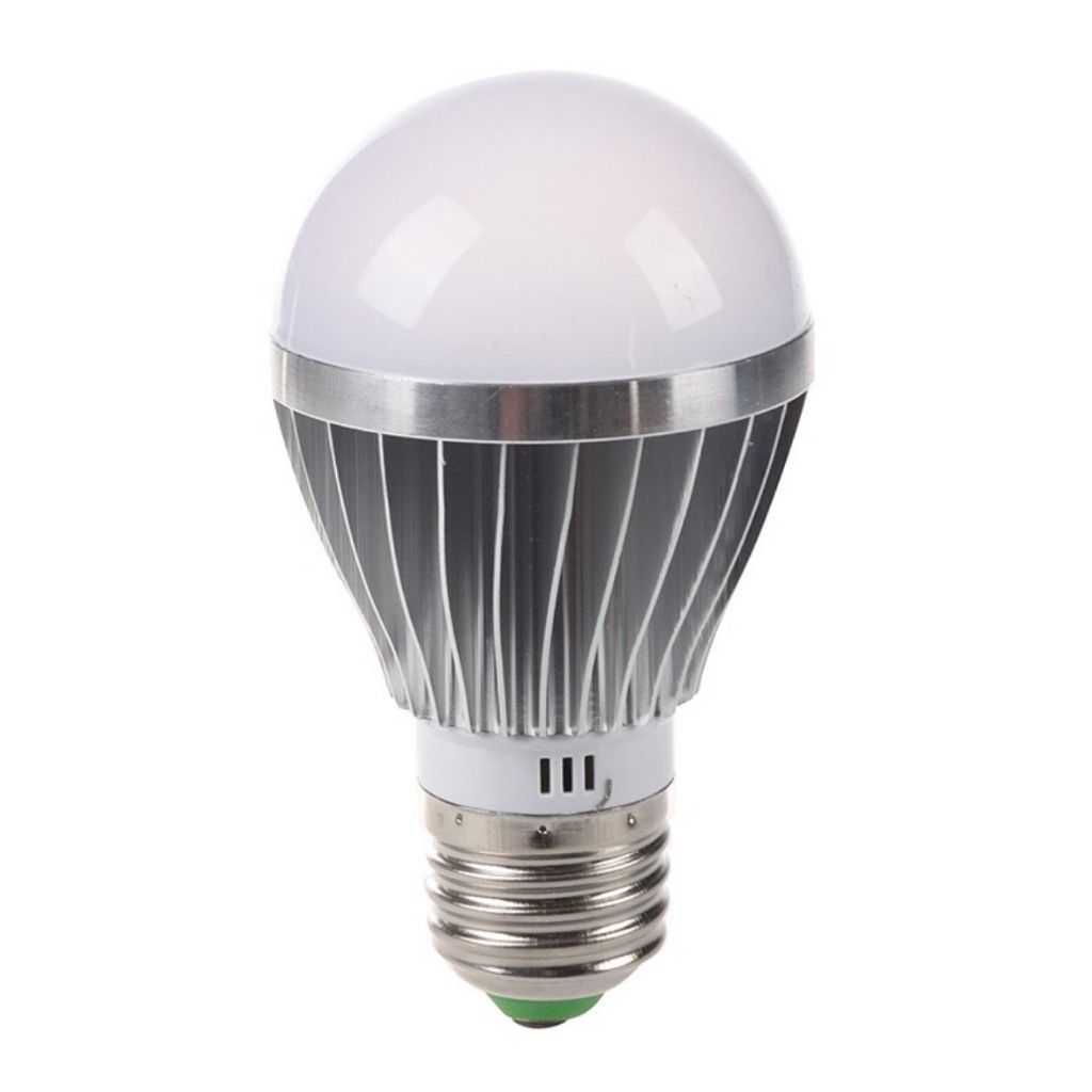 Bóng đèn led e27 tiết kiệm năng lượng 9w 12w