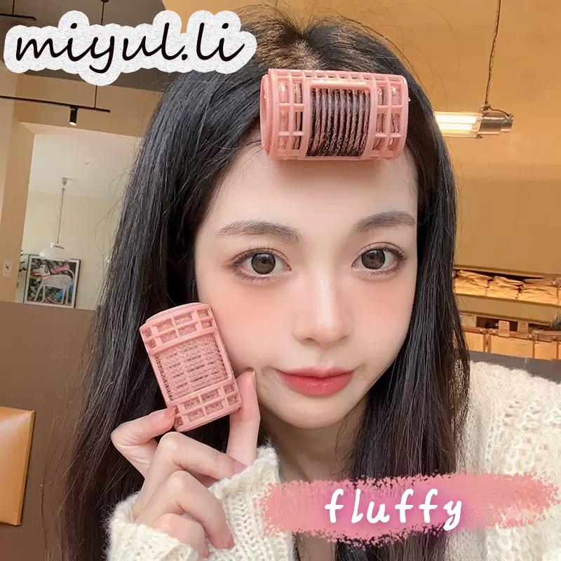 miyuli กิ๊บติดผมแฟชั่น Model ringlets ราคา 10 บาท*ส่งฟรี