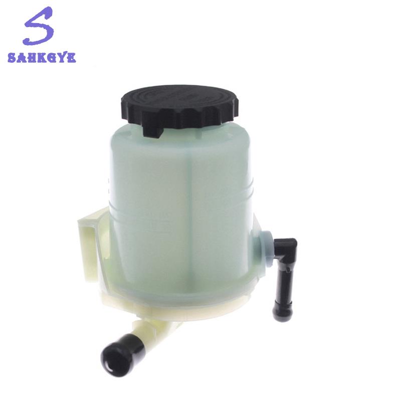 Power Steering Reservoir Tank &amp; Cap for VDJ200 J200 4.5 V8 1VDFTV 1VD-FTV 2007+ 44360-60301 ราคา 1,906 บาท*ส่งฟรี