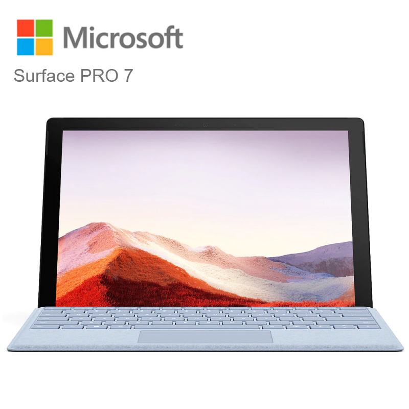 Surface Pro 7 8gb 16gb Ram 128gb 256gb Local Warranty Singapore