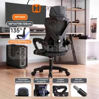 Homedoki Kursi Gaming / Kursi Kantor / Kursi Putar/ Kursi Ergonomis / Kursi Kerja