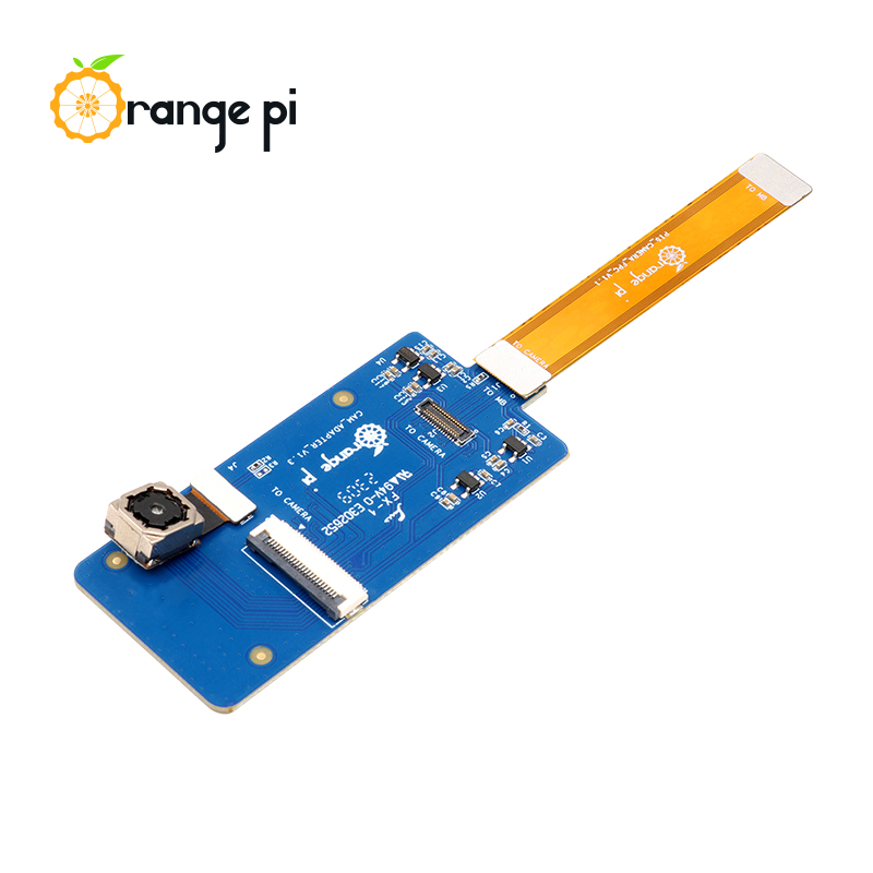 【Top Selling Item】 Orange Pi Single Board Computer 13mp Camera 13855 13megapixels 3000mm Focal Length Suitable For Opi5/5b/5 Plus Rk3588 Rk358