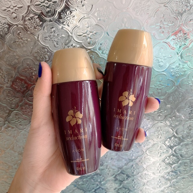 Lăn khử mùi nữ Avon Imari Seduction 75ml