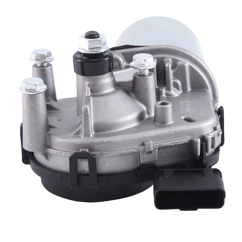 98110-B4000 Car Front Windshield Wiper Engine Motor for I10 2013-2017 Accessories Parts 98110B4000