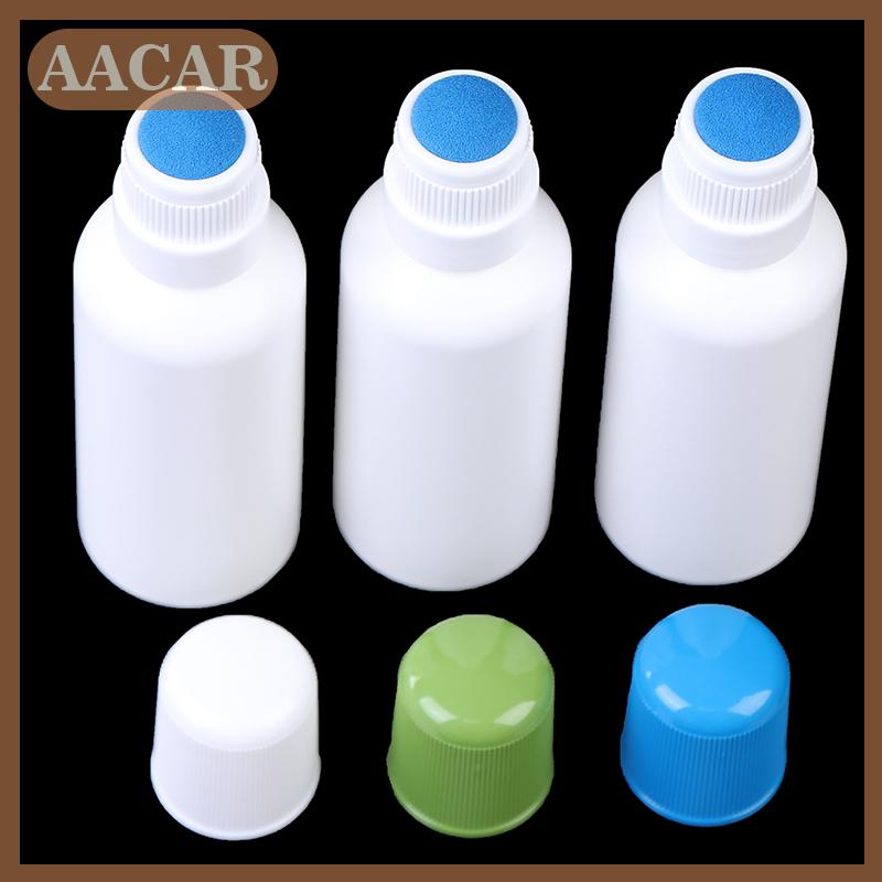 AACAR Chai có đầu mút chai dung dịch Y Học 100ml có đầu mút