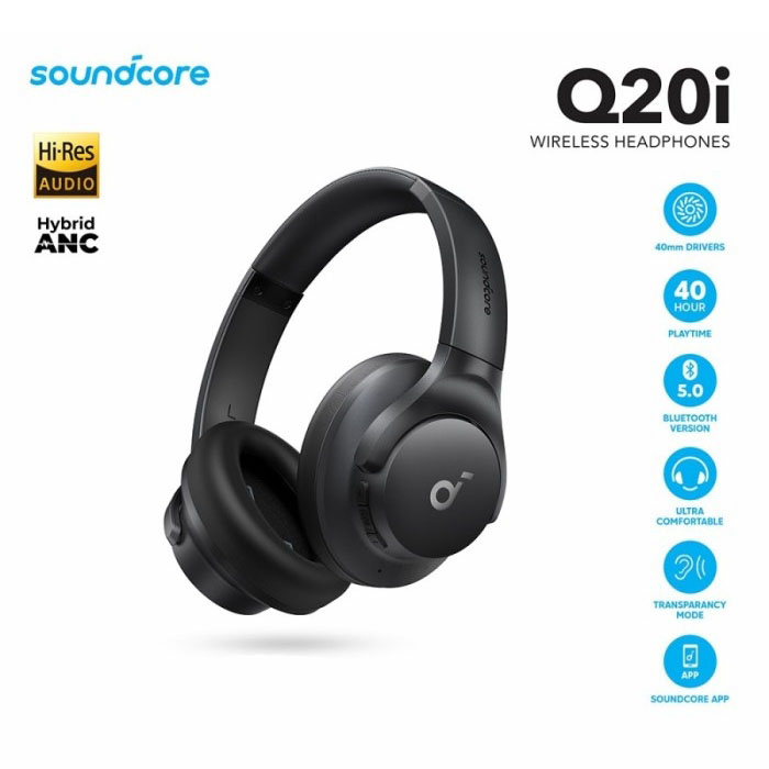 Jual Anker Soundcore Arc A3261 Terbaru Online dengan Harga Terbaik