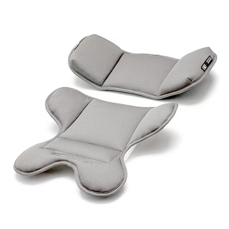 Doona Xe đẩy fofoo đệm ghế xe, bé hỗ trợ cổ và đầu gối nệm lưới thoáng khí Pad Xe đẩy nệm ấm phụ kiện