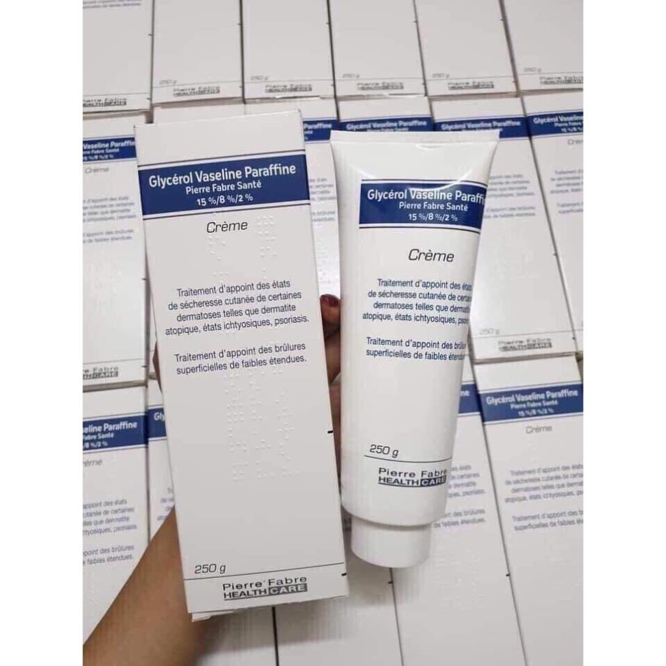 Kem nẻ dexeryl pháp mẫu mới dùng cho cả gia đình 250g