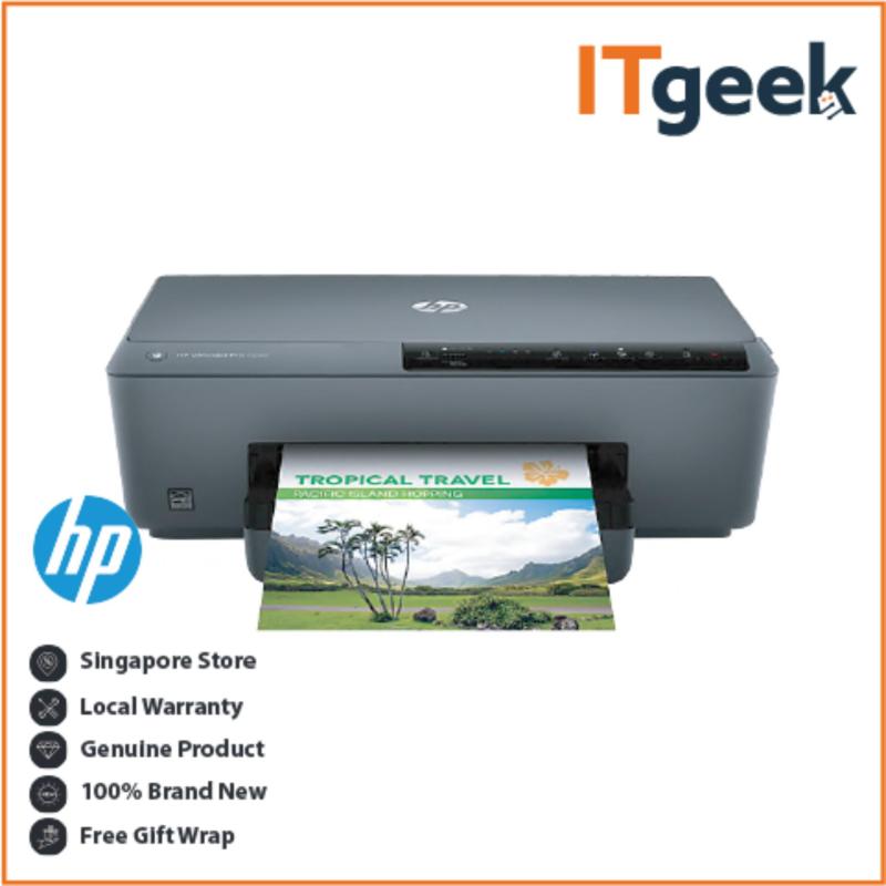 HP Officejet Pro 6230 ePrinter Singapore