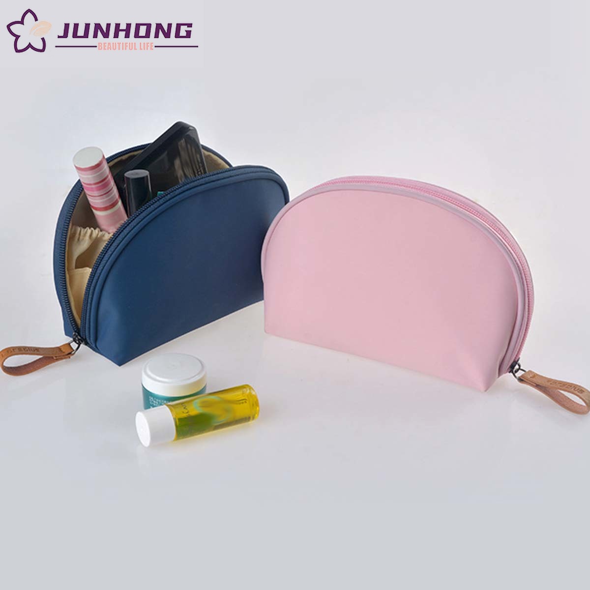 Túi đựng mỹ phẩm ly hợp Túi đựng mỹ phẩm du lịch Ví đựng tiền xu