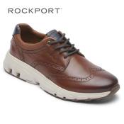 Rockport Reboundx WT Tan Mens Shoes