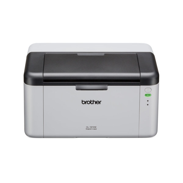 Brother HL-1210W 20PPM A4 Monochrome Laser Printer Singapore
