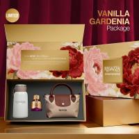 Regazza Extrait De Parfum - Limited Series - Parfum Lokal Wanita Tahan Lama 16 Jam 30ML