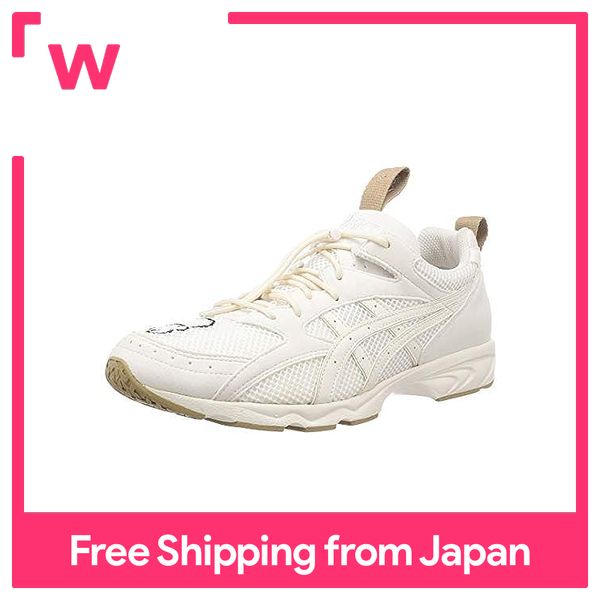 Discount on Asics  shoes - SKU: Asics Sneakers Tarther Magic 1203a030 White X White 29.0 Cm