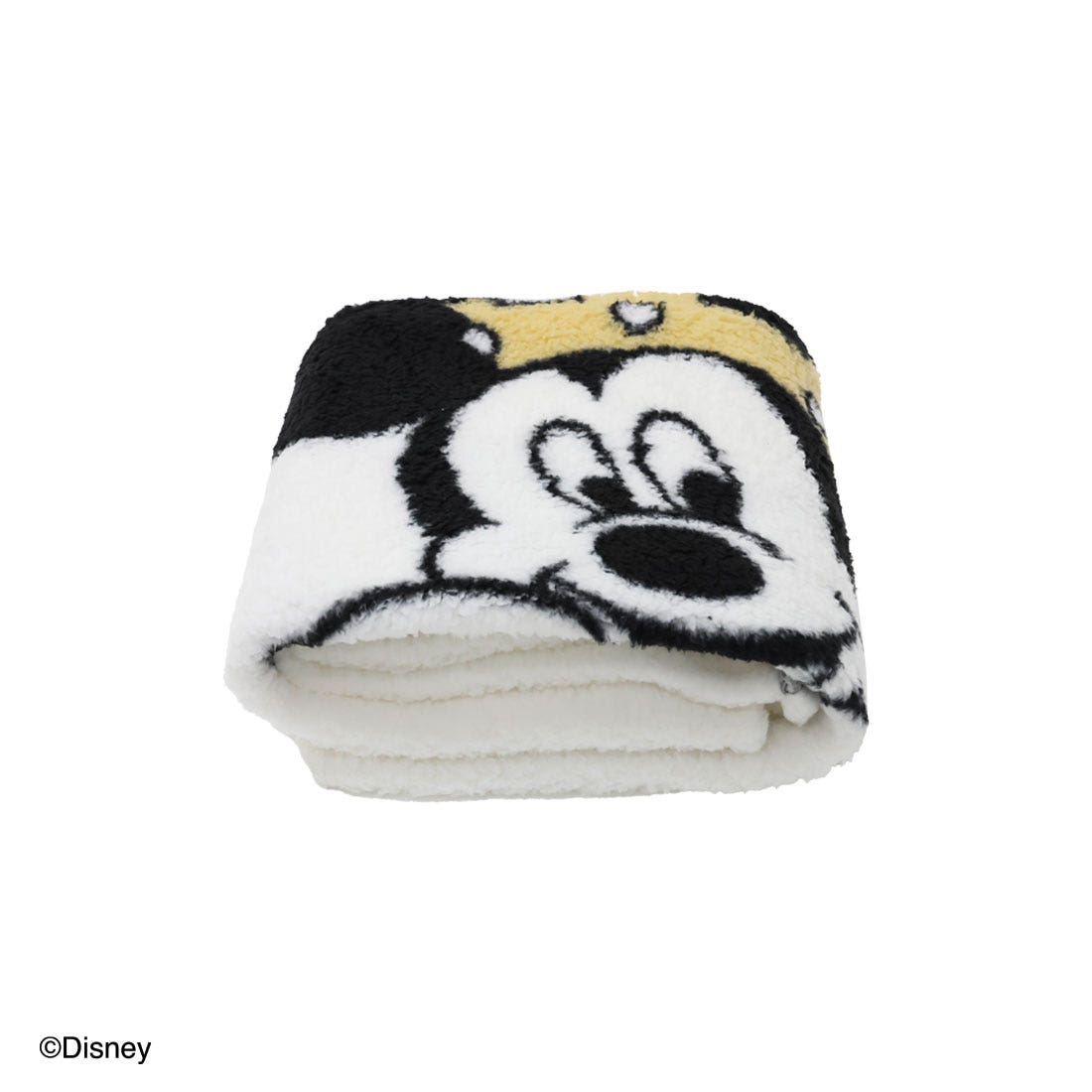 Disney Home ผ้าห่ม DISNEY รุ่น MICKEY#3128461 สีขาว (107x145x2 ซม.) ราคา 1,390 บาท*ส่งฟรี