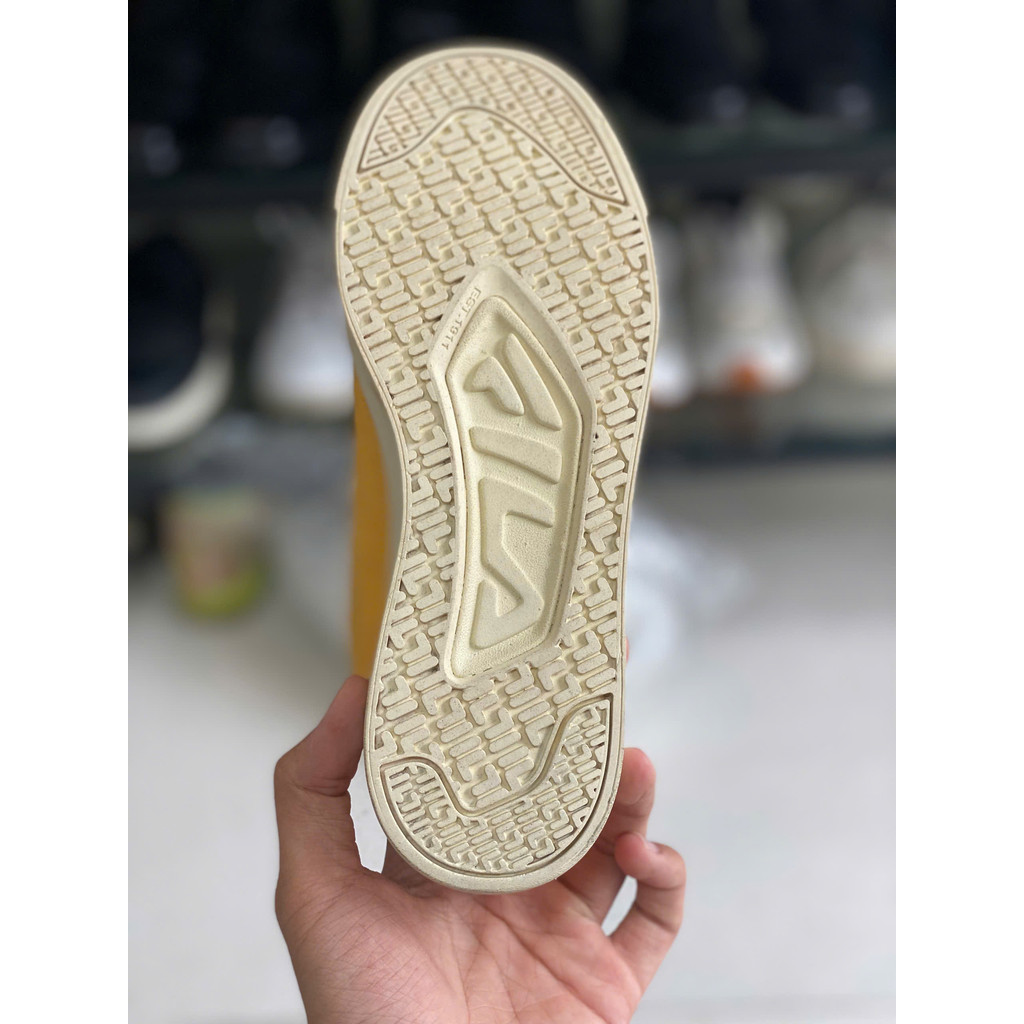 FI.LA VÀNG NỮ SZ 36 2HAND
