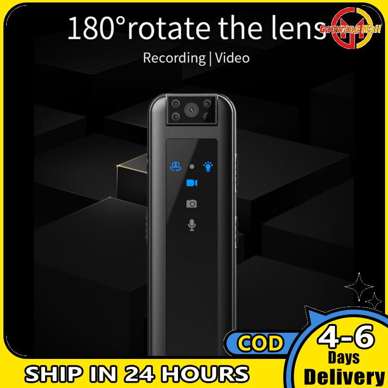 Thân máy Camera 1080P Mini thân máy camera S Với nhìn đêm hồng ngoại Cảnh
