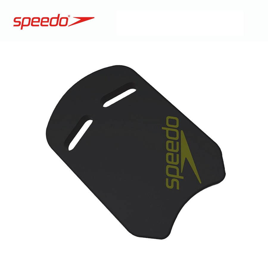 Speedo phao tập bơi unise.x kick board v2 au grey/green 8-01660c952