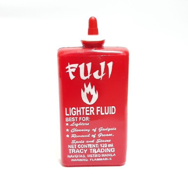 Fuji Lighter Fluid 120ml