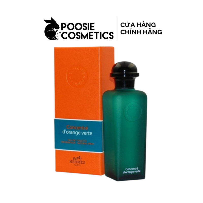 Nước hoa mini Hermes Eau D’Orange Verte 7.5ml