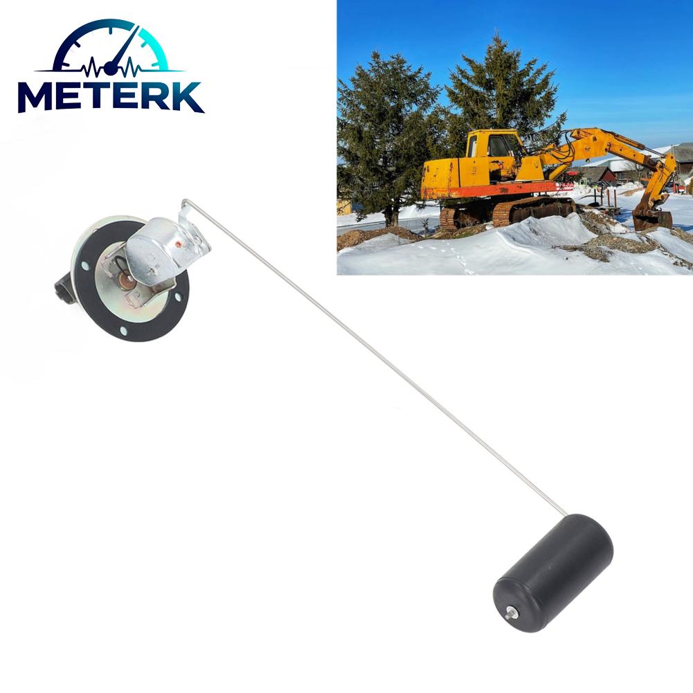 Meterk Fuel Level Sending Unit Standard Plug Corrosion Prevention Fuel Gas Sender 7861‑92‑5810 for Excavator Giá 648,000 Đồng*Miễn phí vận chuyển