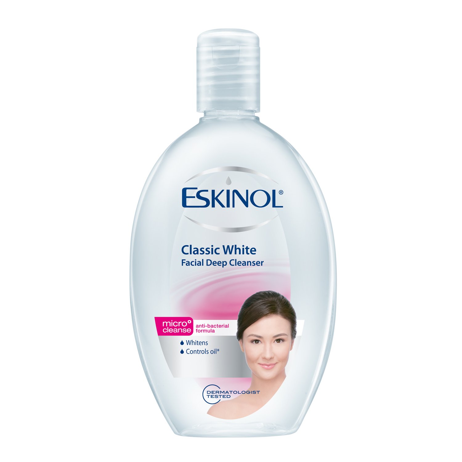 cleanser eskinol