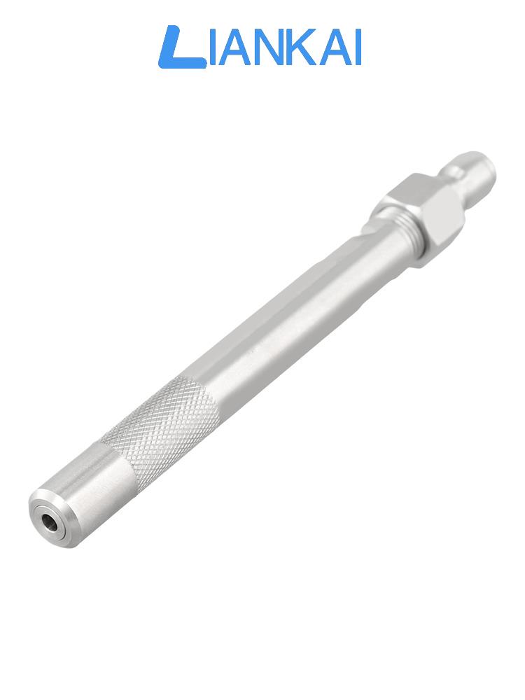 LIANKAI For Pressure Washer Long Range Nozzle for Wood Concrete and Roof Cleaning ราคา 858 บาท*ส่งฟรี