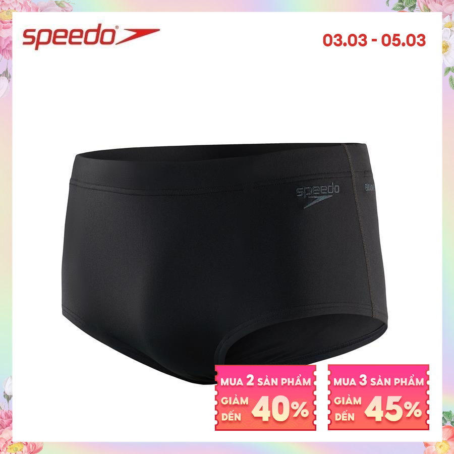 Speedo quần bơi nam eco end+ 17cm brf am 8-135430001