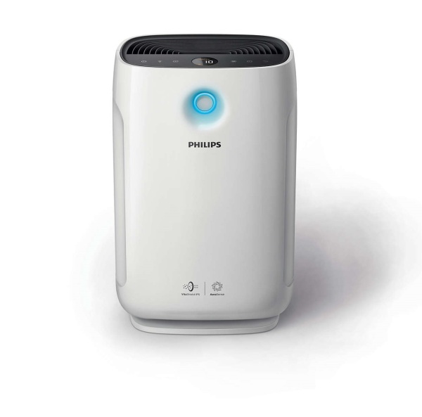 Philips Air Purifier AC2887/30 - Local Set (2-years warranty) Singapore